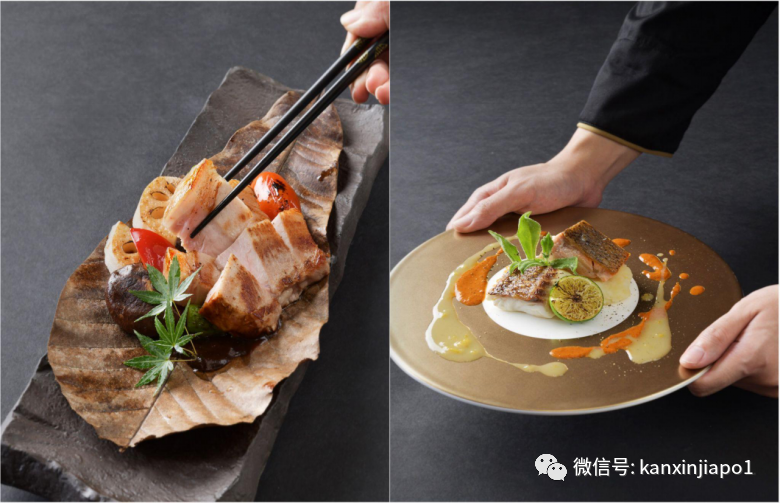 新加坡性价比超高的日料店，omakase只要58新币