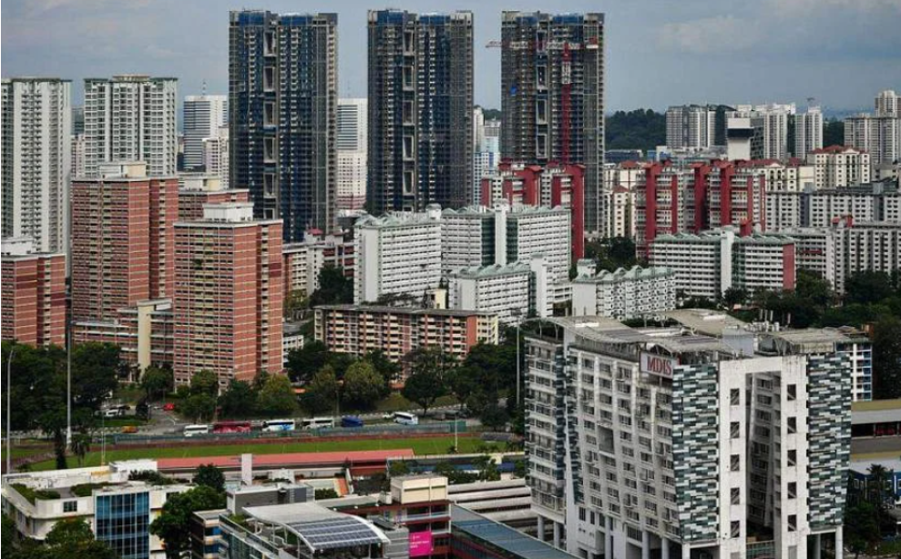 新加坡生活太难了!空降限房令、租金暴涨、工作难找!更头疼的是…
