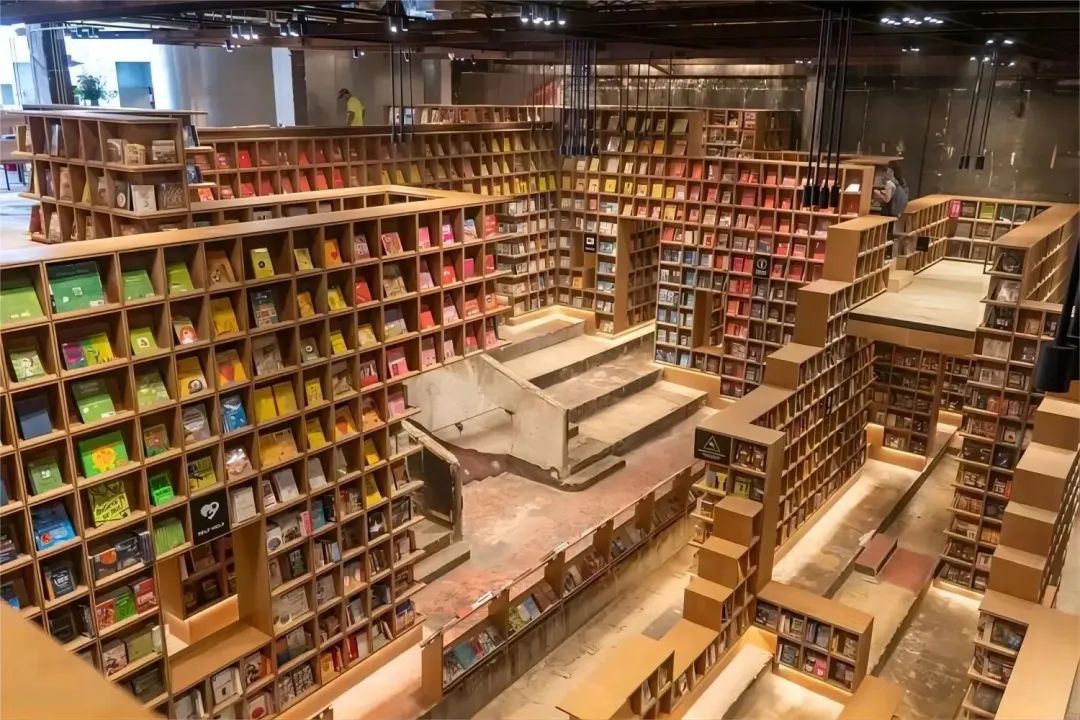 马来西亚值得打卡的书店和图书馆