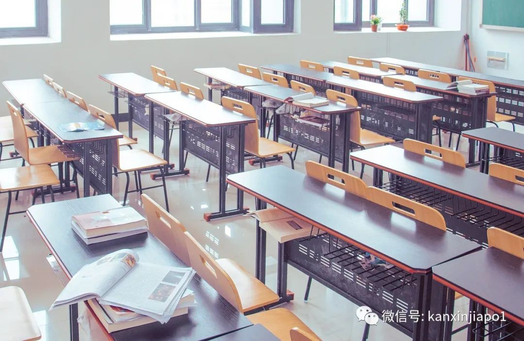“新加坡中小学留学三年的变化!不上补习、家长不用管学习”