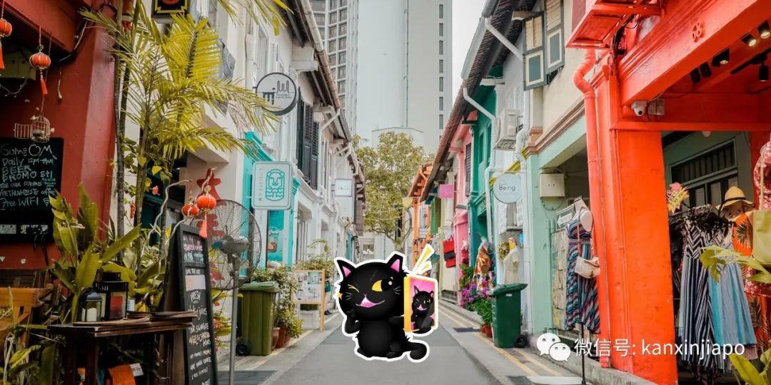 新加坡建筑周来袭!还有互动游戏、话剧、参观新地标超多活动