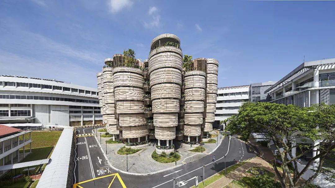 留学机会!新加坡南洋理工大学招硕士生