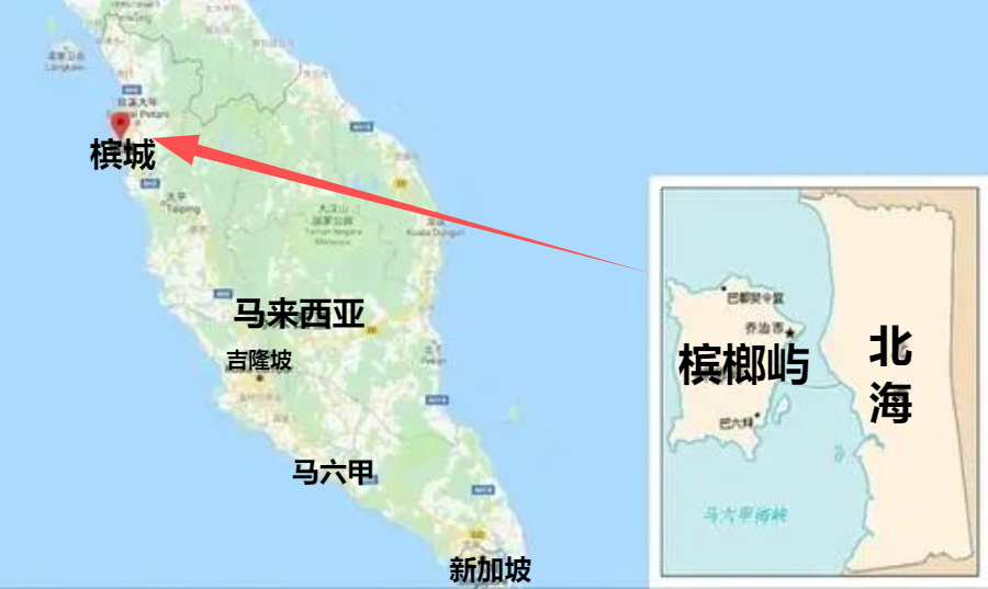 长知识！马来西亚最高元首竟然是从9个家族轮流当