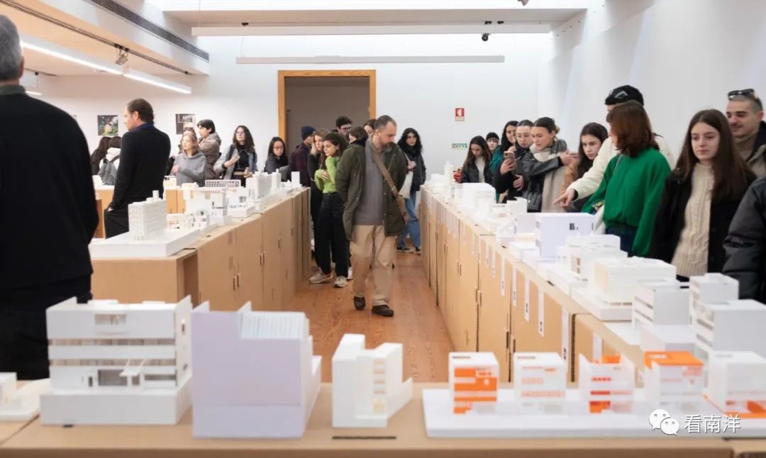 2023年新加坡建筑设计大奖出炉!狮城又有新打卡地