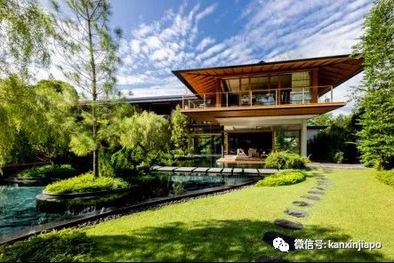 中国富商壕掷48亿,买下新加坡乌节路一整栋购物中心