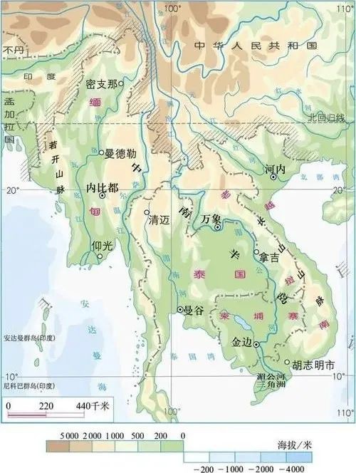 全球最失败迁都:缅甸迁都20年,新都怎沦为“烂尾鬼城”?