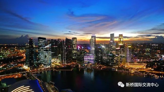 新加坡吸引全球富豪背后更深层的原因