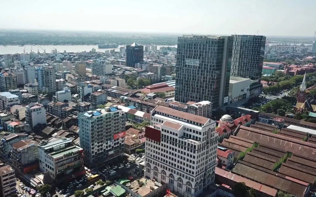 全球最失败迁都:缅甸迁都20年,新都怎沦为“烂尾鬼城”?