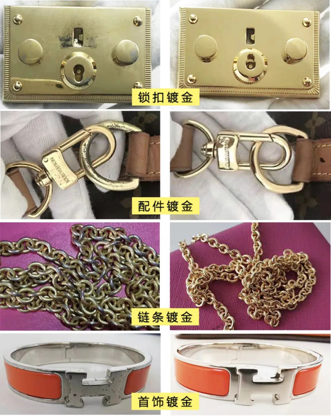 新加坡这个“鬼天气”,LV、香奈儿、爱马仕脱皮了、变色了、发霉了,怎么办?