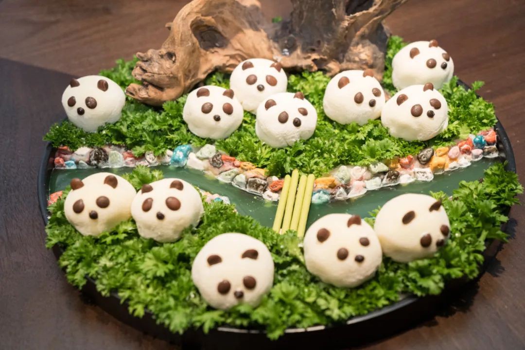 中新两国美食交流,在新加坡品尝经典川菜