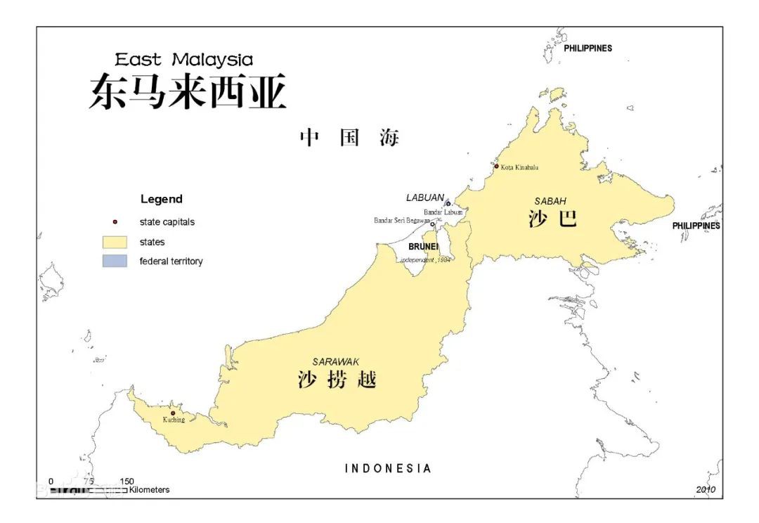 长知识！马来西亚最高元首竟然是从9个家族轮流当