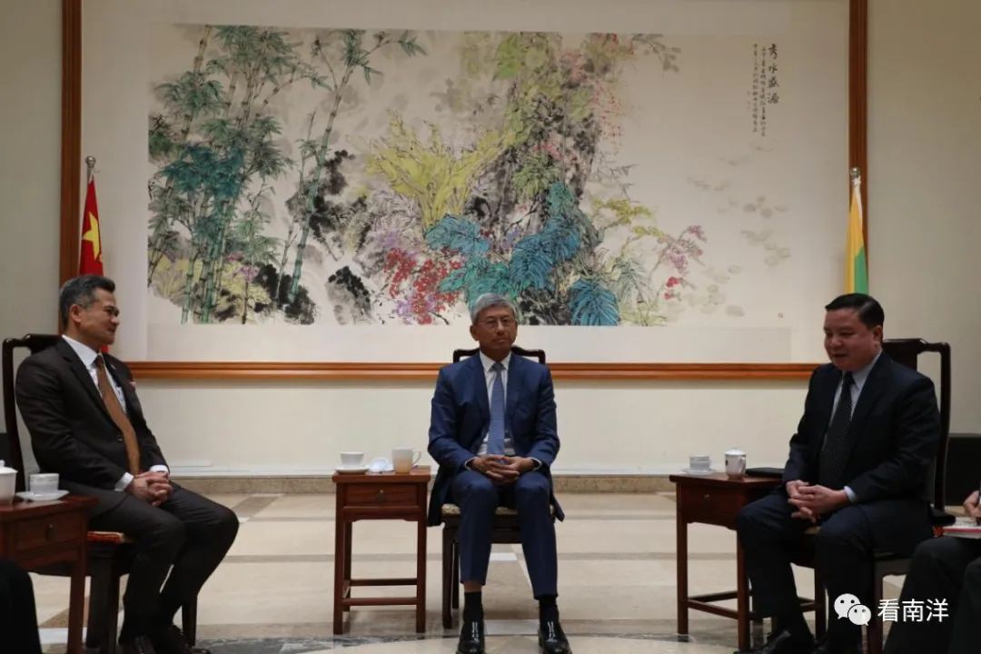 袭击妙瓦底警局 —— 缅甸电诈团伙困兽犹斗