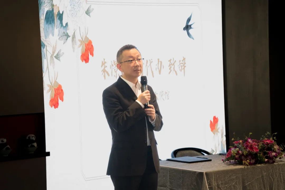 中新两国美食交流,在新加坡品尝经典川菜
