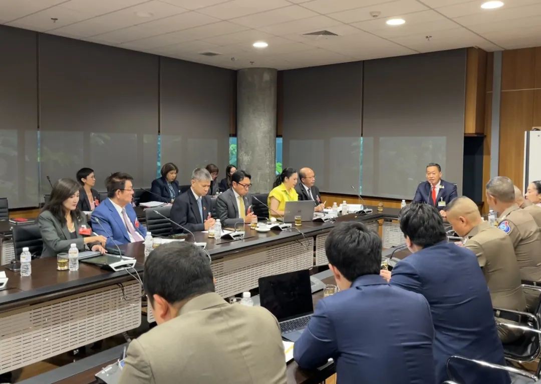 泰国政府官宣：9月25日起，对华免签五个月！