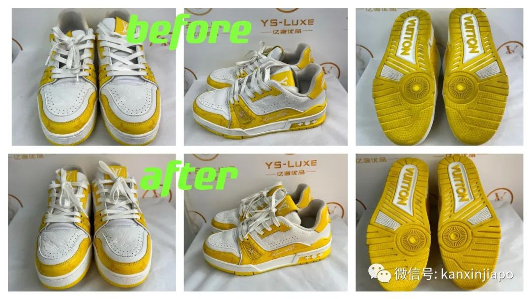 新加坡这个“鬼天气”,LV、香奈儿、爱马仕脱皮了、变色了、发霉了,怎么办?