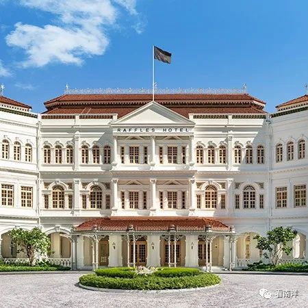 2023年世界50最佳酒店出炉！ 两家新加坡酒店入榜，第一名竟是它......