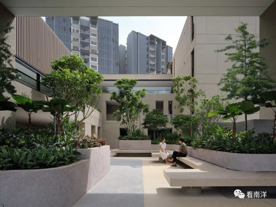 2023年新加坡建筑设计大奖出炉！狮城又有新打卡地