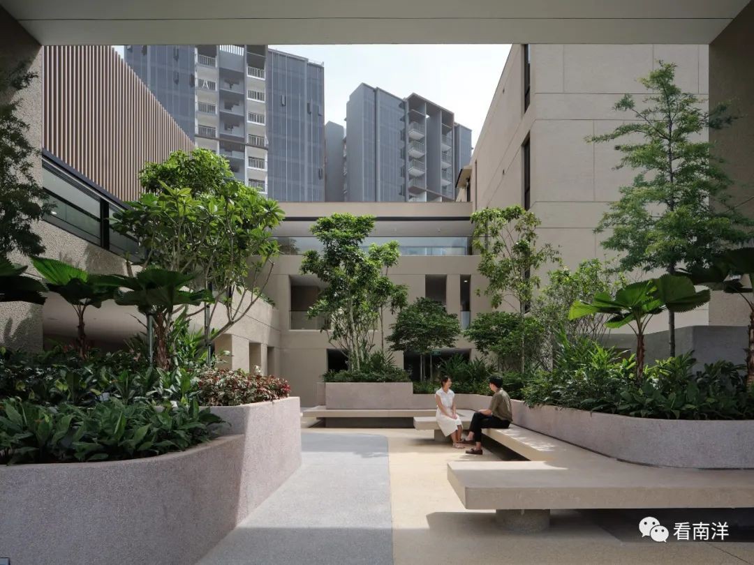 2023年新加坡建筑设计大奖出炉!狮城又有新打卡地