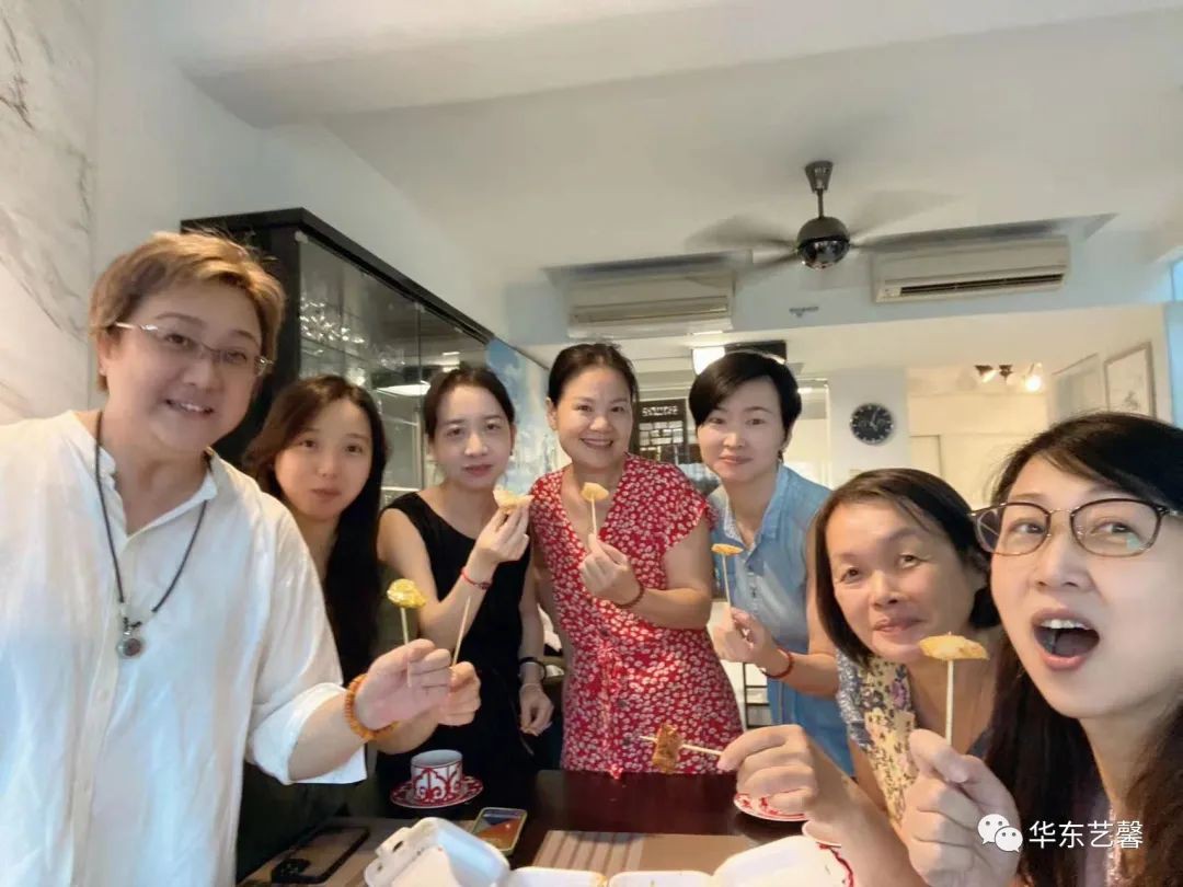 《珍惜今天-黎列刚教授师生演唱会》唱响滨海艺术中心