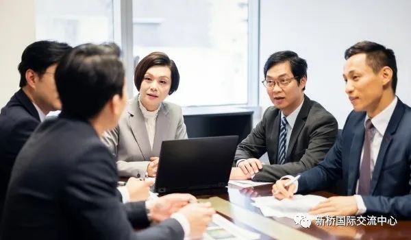 新加坡吸引全球富豪背后更深层的原因