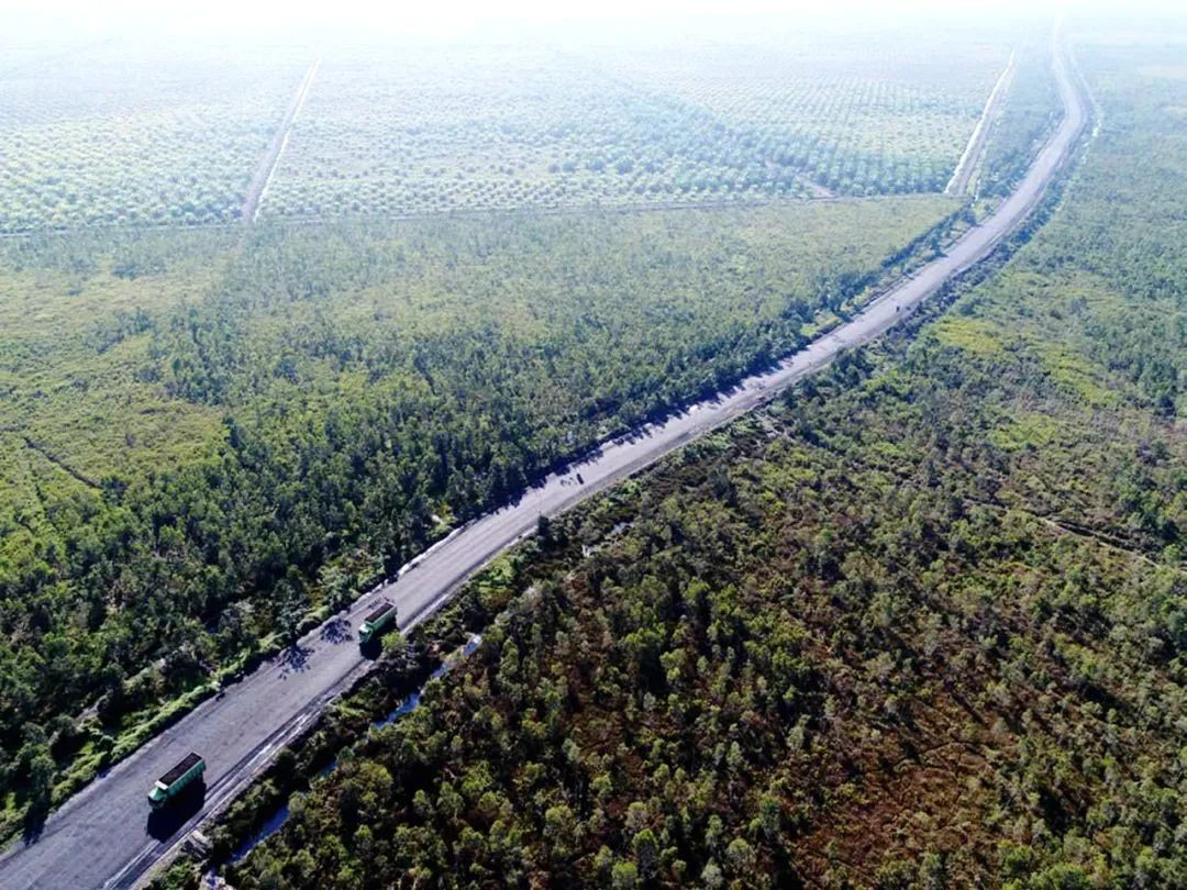 印尼有一个地方叫马辰?来个南加里曼丹之旅了解它们吧