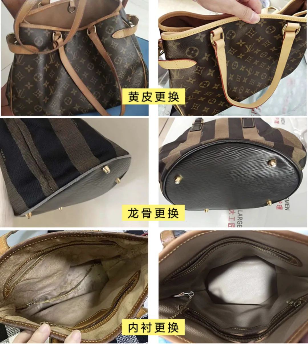 新加坡这个“鬼天气”,LV、香奈儿、爱马仕脱皮了、变色了、发霉了,怎么办?