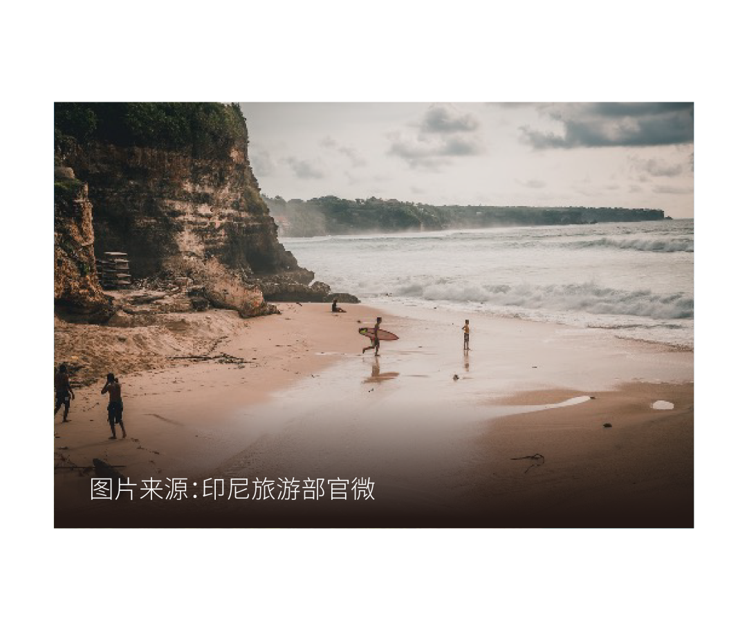 “海岛放飞”保姆级攻略大放送，一键收藏