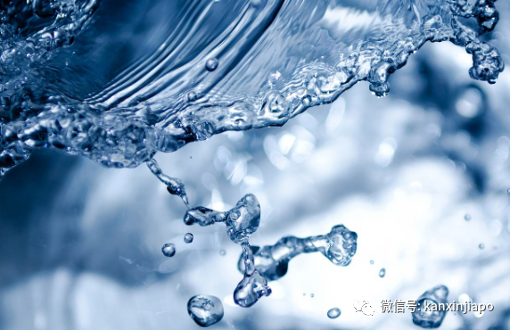涨幅达18%，新加坡水费两年内分阶段上调
