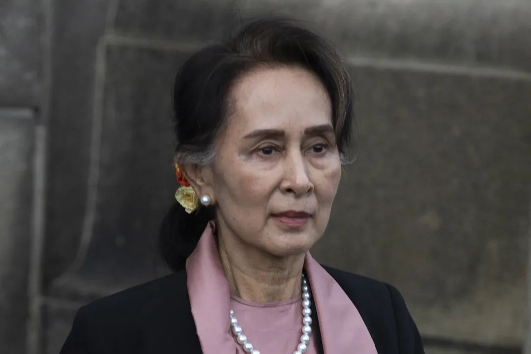 全球最失败迁都:缅甸迁都20年,新都怎沦为“烂尾鬼城”?
