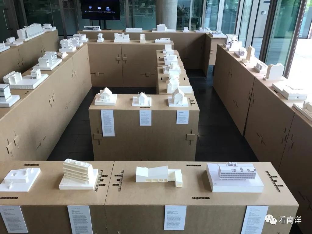 2023年新加坡建筑设计大奖出炉!狮城又有新打卡地