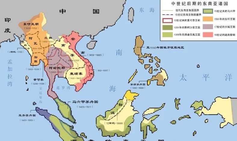 全球最失败迁都:缅甸迁都20年,新都怎沦为“烂尾鬼城”?