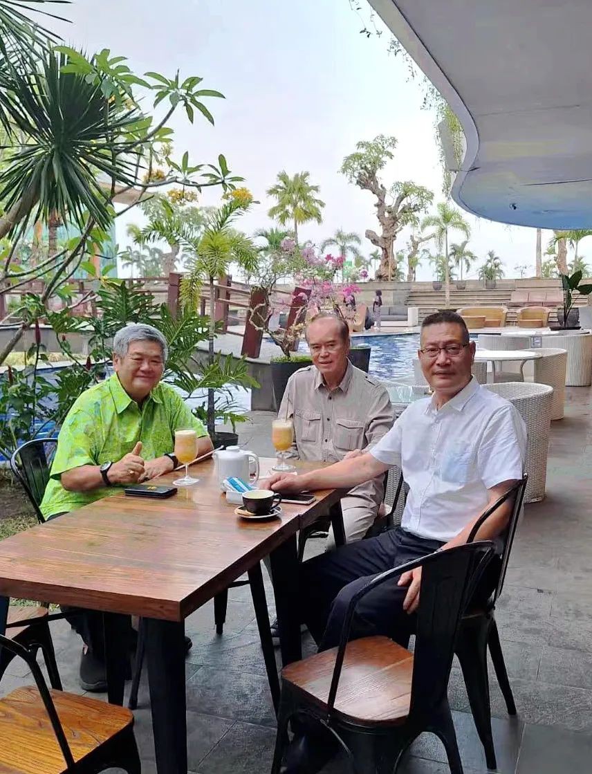 印尼有一个地方叫马辰?来个南加里曼丹之旅了解它们吧