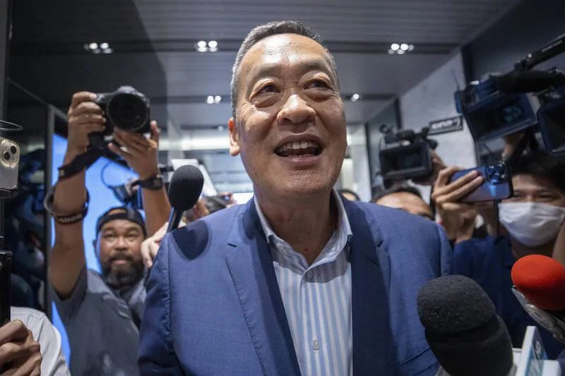 泰国政府官宣：9月25日起，对华免签五个月！