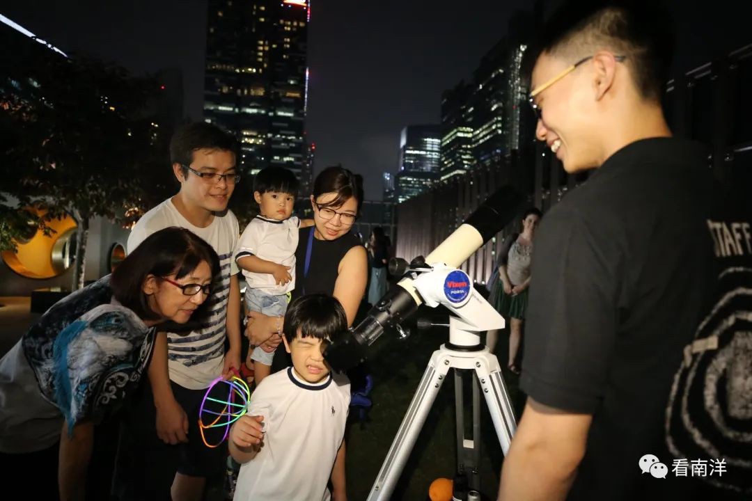 梦幻联动！华族文化中心和新加坡华乐团中秋特别活动来了！