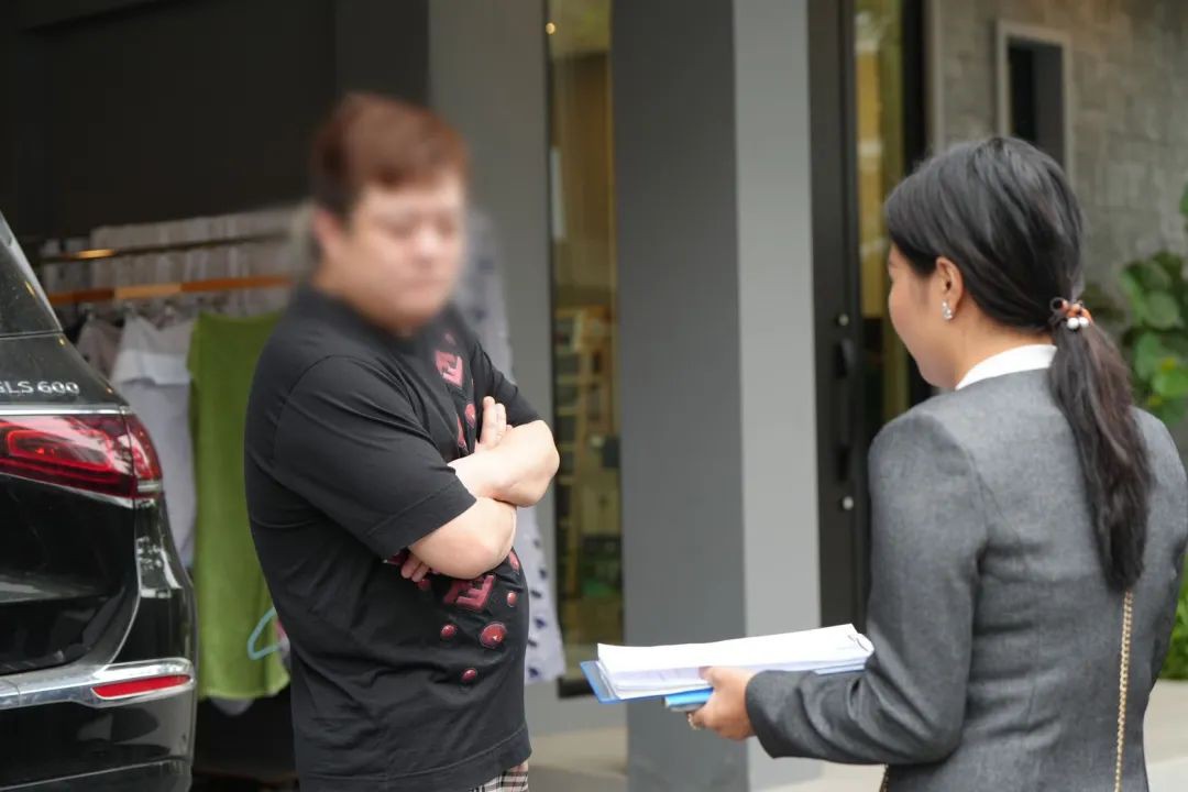 泰警方查缴中资房产中介和律所，破获案值超10亿大案！