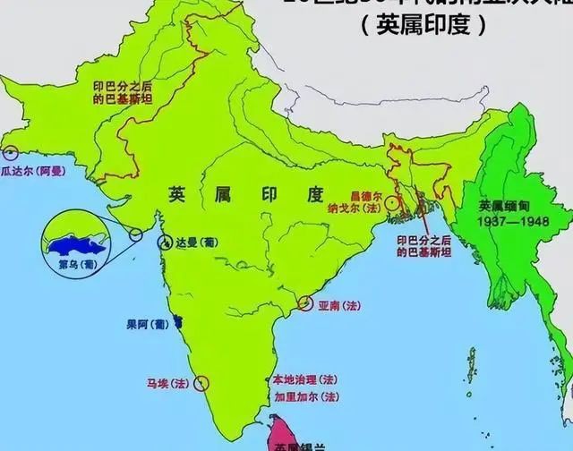 全球最失败迁都:缅甸迁都20年,新都怎沦为“烂尾鬼城”?