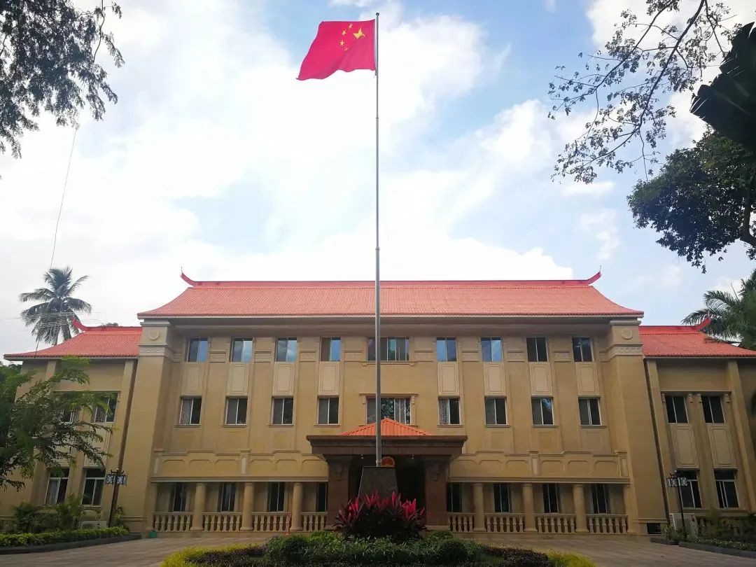 全球最失败迁都:缅甸迁都20年,新都怎沦为“烂尾鬼城”?