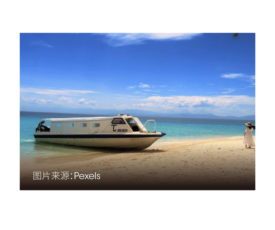 “海岛放飞”保姆级攻略大放送，一键收藏