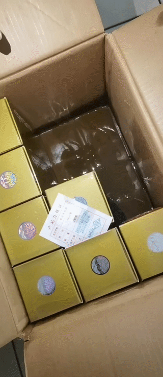Grab配送小哥踢破5瓶茅台酒,损失2500新币只赔偿28?官方回应来了…