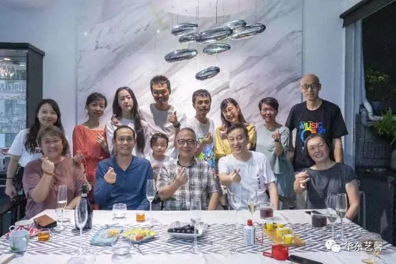 《珍惜今天-黎列刚教授师生演唱会》唱响滨海艺术中心