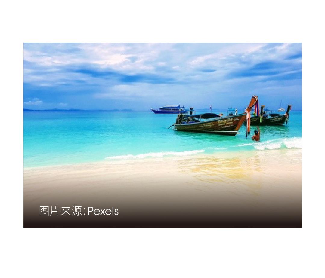 “海岛放飞”保姆级攻略大放送，一键收藏