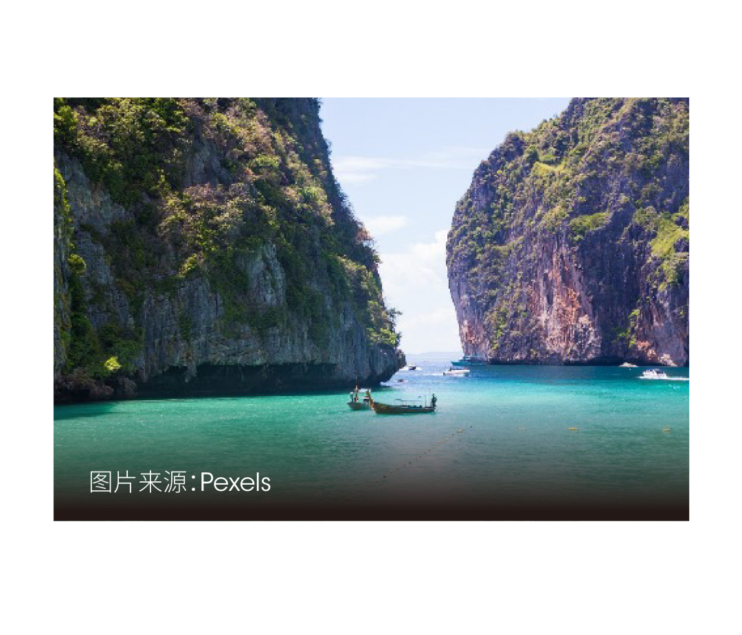 “海岛放飞”保姆级攻略大放送，一键收藏