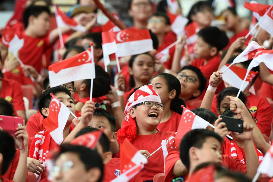 大疫过后，外国人蜂拥而来，新加坡人口创历史新高