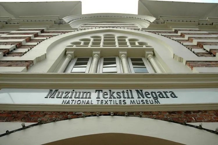 必打卡的马来西亚博物馆