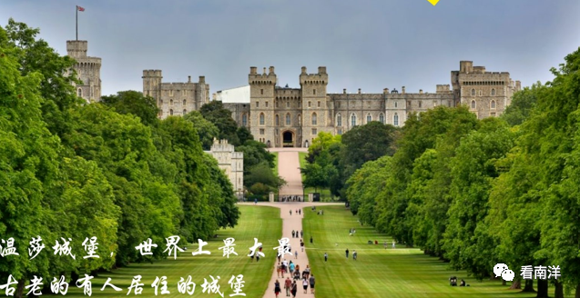 看袋鼠企鹅,还是当一天哈利波特?澳洲和英国,总有一条游学路线适合你!
