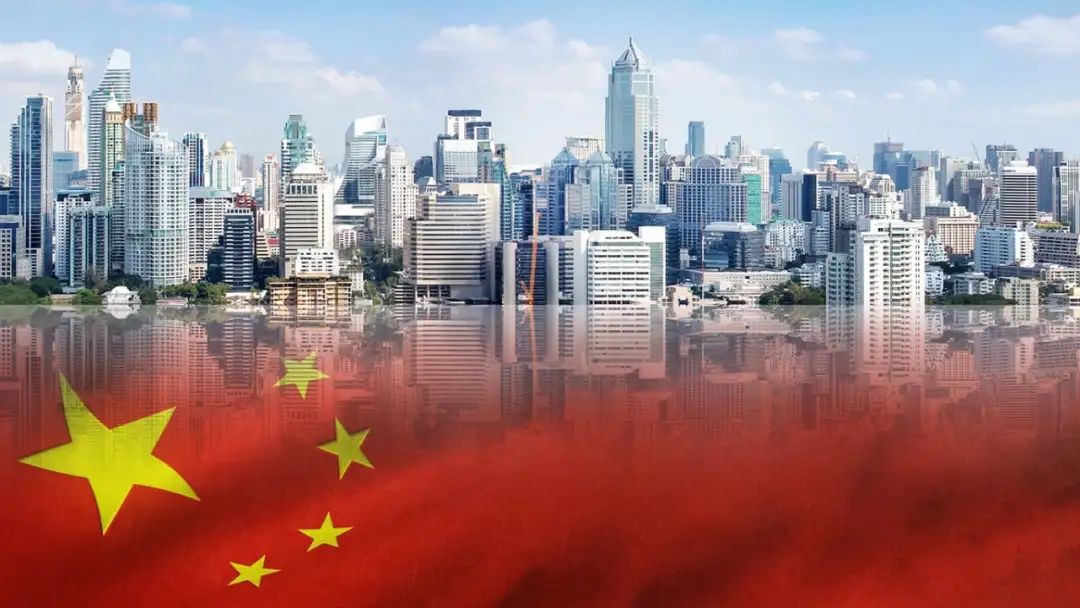 泰国公寓外籍买家,中国人占半壁江山