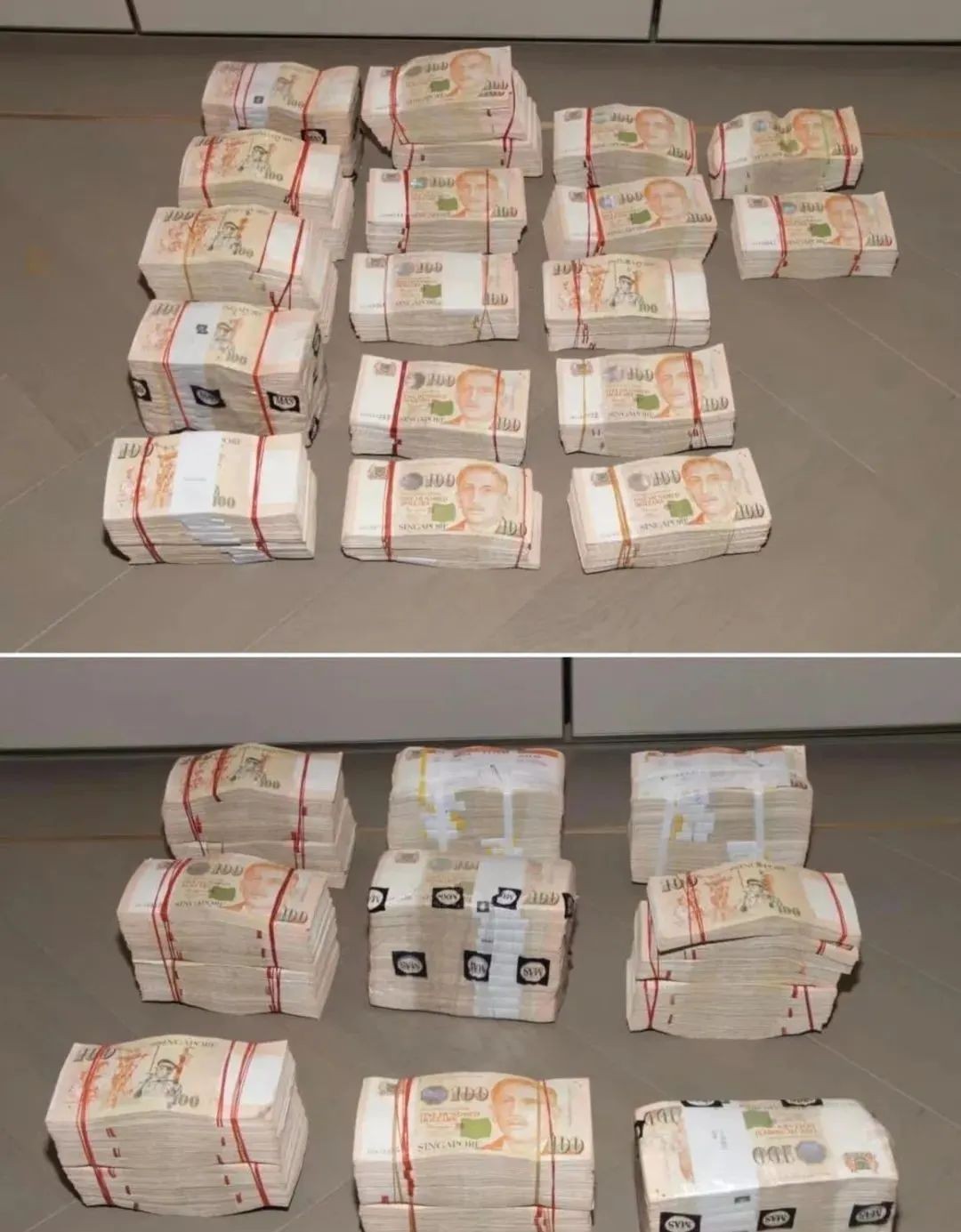 新加坡洗钱案越滚越大，破150亿！政府透露2年前已开始秘密调查