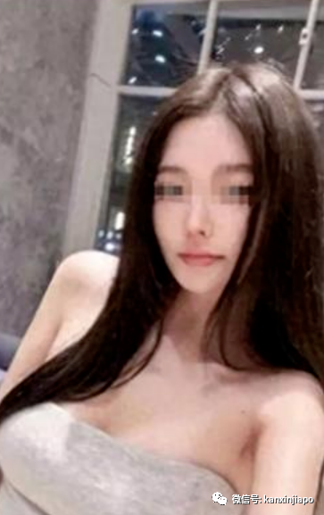 原来韩F紫曾在北京坐牢,新加坡警启动调查Grab司机撞韩一案