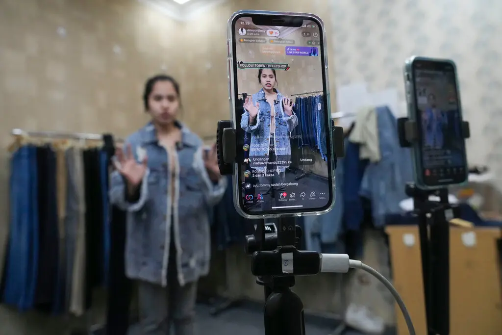 TikTok印尼惊魂夜:600万卖家,惨遭“一锅端”