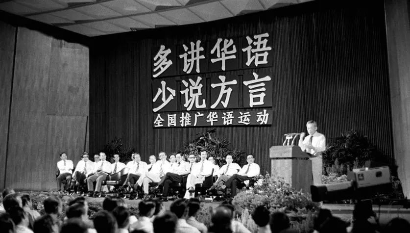 发现学习华语的重要性,多元种族社会的新加坡如何推广华语的?